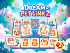Gra Dream Pet Link 2 w Internecie