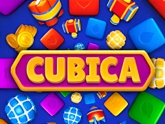 Gra Cubica w Internecie