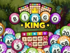 Gra Bingo King w Internecie
