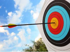 Gra Archery: Bow & Arrow w Internecie