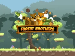 Gra Forest Brothers w Internecie