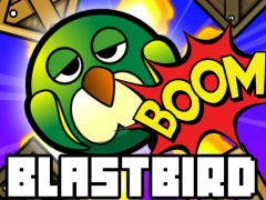 Gra Blast Bird w Internecie
