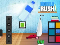 Gra Bottle Rush w Internecie