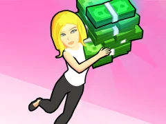 Gra Idle Fashion Shop w Internecie