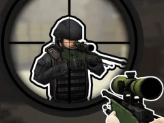 Gra Sniper vs Sniper w Internecie