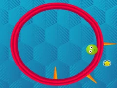 Gra Dangerous Spikes w Internecie
