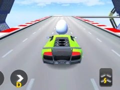 Gra Eggdog Extreme Car Stunt w Internecie
