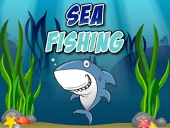 Gra Sea Fishing w Internecie