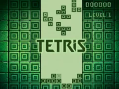 Gra Tetris w Internecie