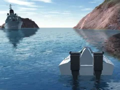 Gra Boat Simulator w Internecie