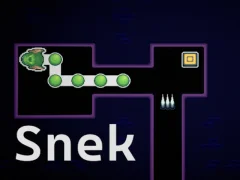 Gra Snek w Internecie
