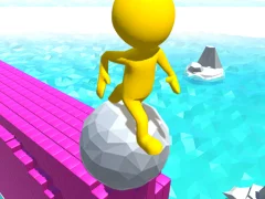 Gra Roller 3D w Internecie