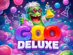 Gra Goo Deluxe w Internecie
