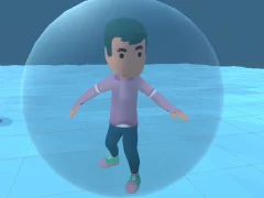 Gra Zorb Battle w Internecie