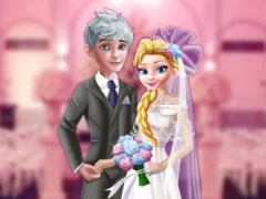 Gra Vintage Wedding w Internecie
