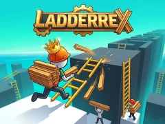 Gra Ladderrex w Internecie