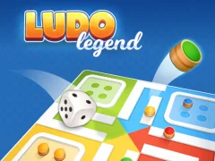 Gra Legends of Ludo w Internecie