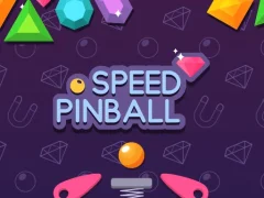 Gra Speed Pinball w Internecie