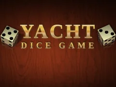 Gra Yacht Dice Game w Internecie