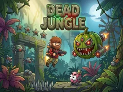 Gra Dead Jungle w Internecie