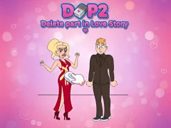Gra DOP2 Delete part in Love Story w Internecie