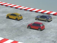 Gra Violent Race w Internecie