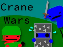 Gra Crane Wars w Internecie