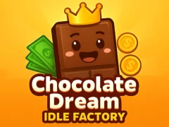 Gra Chocolate Dream: Idle Factory w Internecie