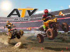 Gra ATV Bike Games Quad Offroad w Internecie