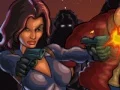 Gra Tequila 2 zombies w Internecie