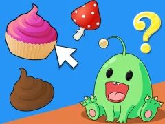 Gra Edible or Not? w Internecie