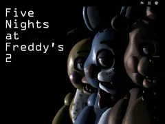 Gra Five Nights at Freddy’s 2 w Internecie