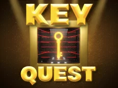 Gra Key Quest w Internecie