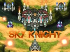 Gra Sky Knight w Internecie