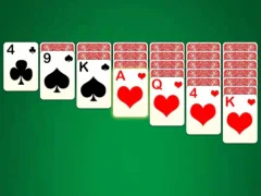 Gra Solitaire Master Classic Card w Internecie