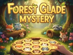 Gra Forest Glade Mystery w Internecie