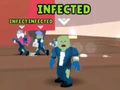Gra Obby with Friends: Hide And Seek Online w Internecie