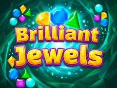 Gra Brilliant Jewels w Internecie