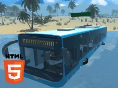 Gra Water Bus Driver 2023 w Internecie