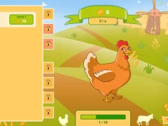 Gra Mila And The Dancing Farm w Internecie