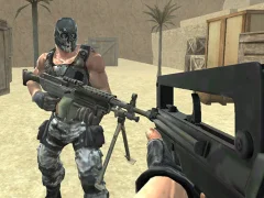 Gra Brutal Defender w Internecie