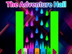 Gra The Adventure Hail w Internecie