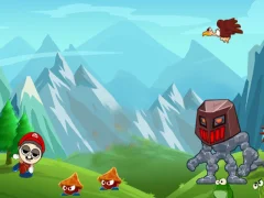 Gra super sprunki adventure game w Internecie
