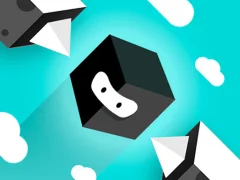 Gra Jump Box Ninja w Internecie