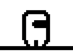Gra Run Impostor Run w Internecie