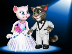 Gra Ben and Kitty Photo Session w Internecie