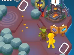 Gra Pocket Universe w Internecie