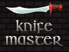Gra Knife Master w Internecie
