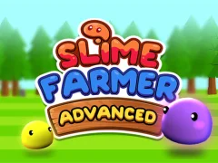 Gra Slime Farmer Advanced w Internecie
