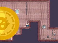 Gra Adventure Platformer w Internecie